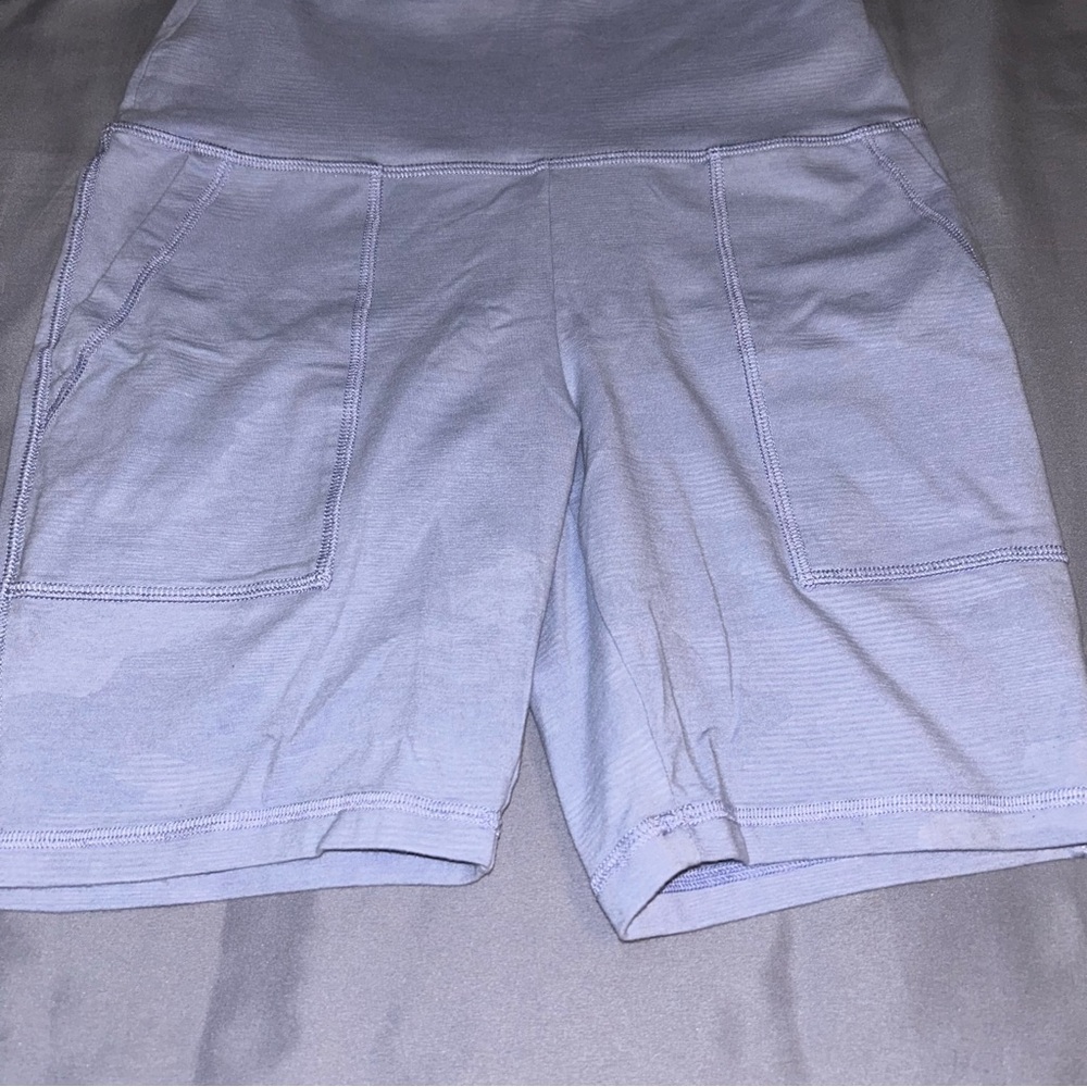 Aerie Bike Shorts - Picture 2 of 8